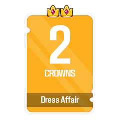 Dress Affair